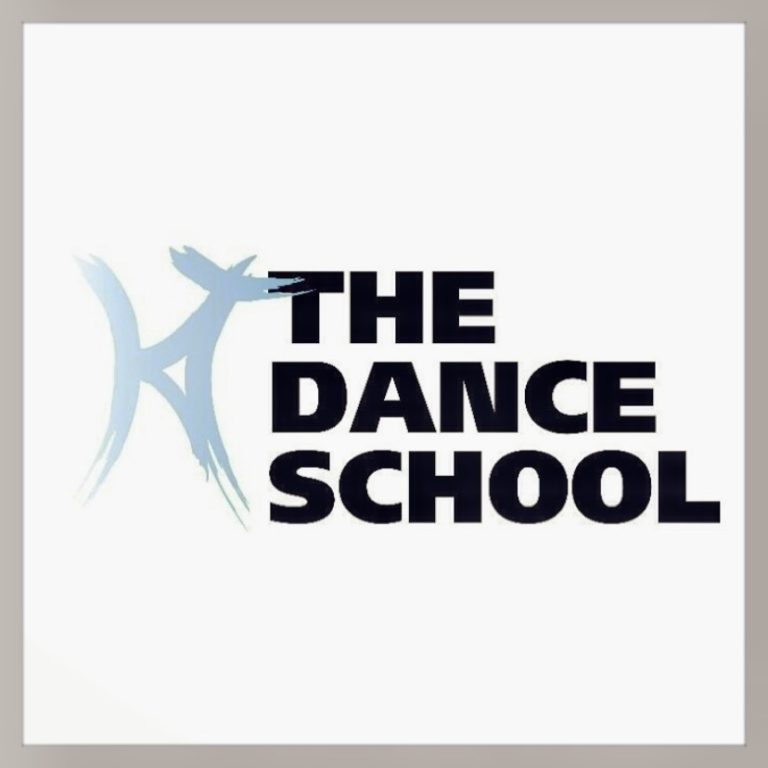 The Dance School 3 768x768