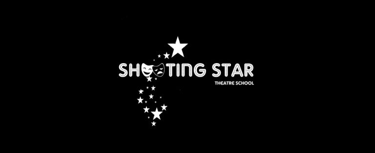 ShootingStarTheatreSchool Banner 768x313