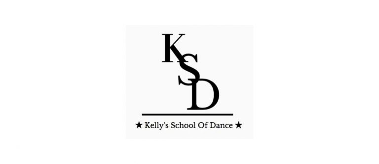 KellysSchoolOfDance Banner 768x334
