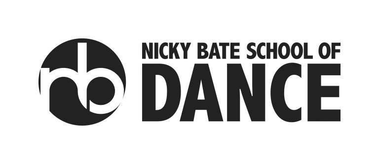Nicky Bate Dance Logo 768x333