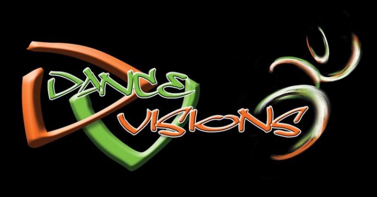 DanceVisionStudios Logo 1 3 768x401