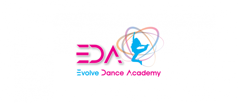 EvolveDanceAcademy Logo 768x334
