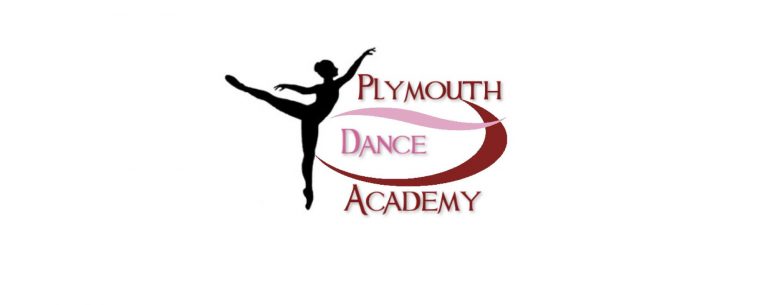 PymouthDanceAcademy Logo 1 768x305