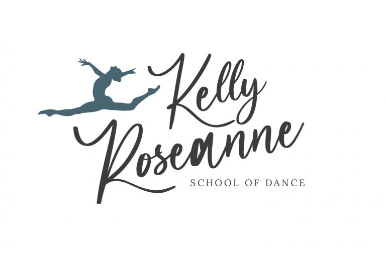 KellyRoseanneSchoolofDance Logo 768x516