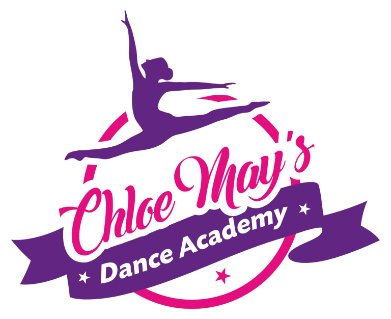ChloeMaysDanceAcademy Logo 768x626