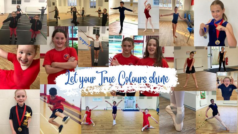 Let your true colors shine 768x432