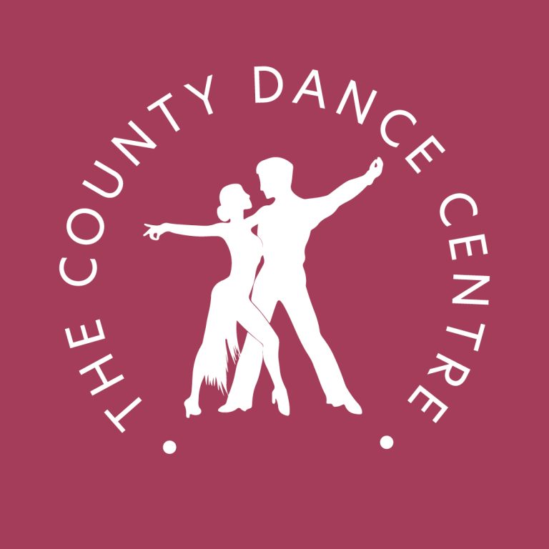 County Dance Centre Logo2 768x768