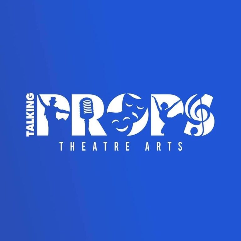 Talking Props Theatre Arts 768x768