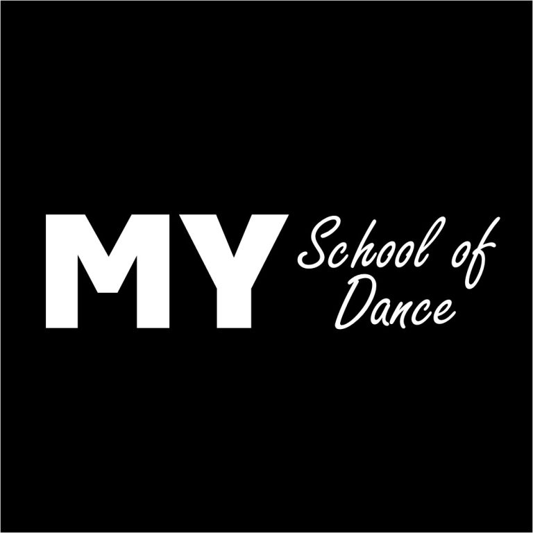 Websiteprofile MYSchoolofDance 768x768