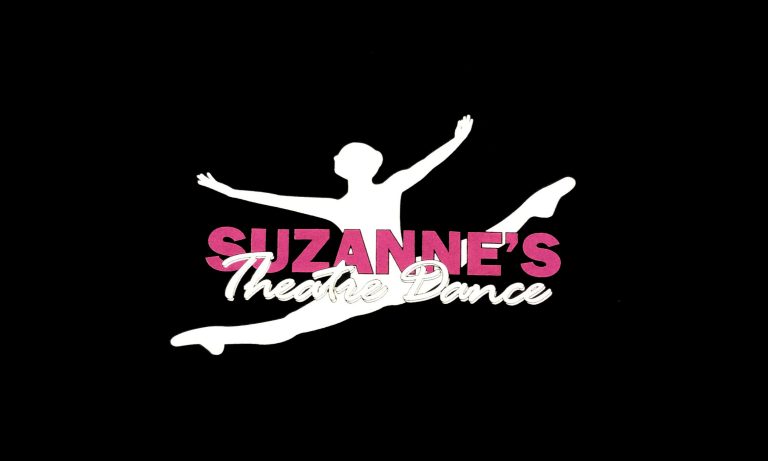 SuzannesTheatreDance Logo 768x461