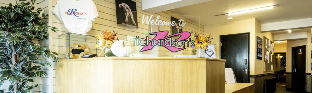 User banner image