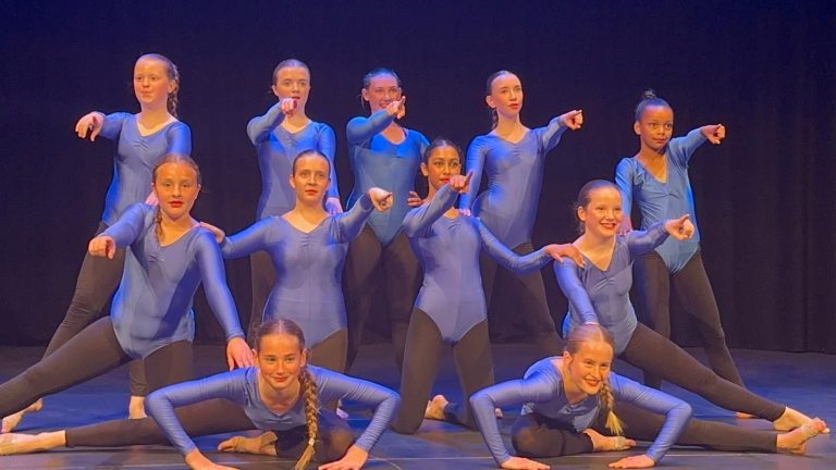 Sonia Dugay School of Dancing  3 768x432