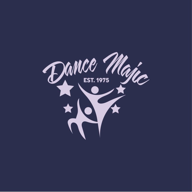 DanceMajic Logo 768x768
