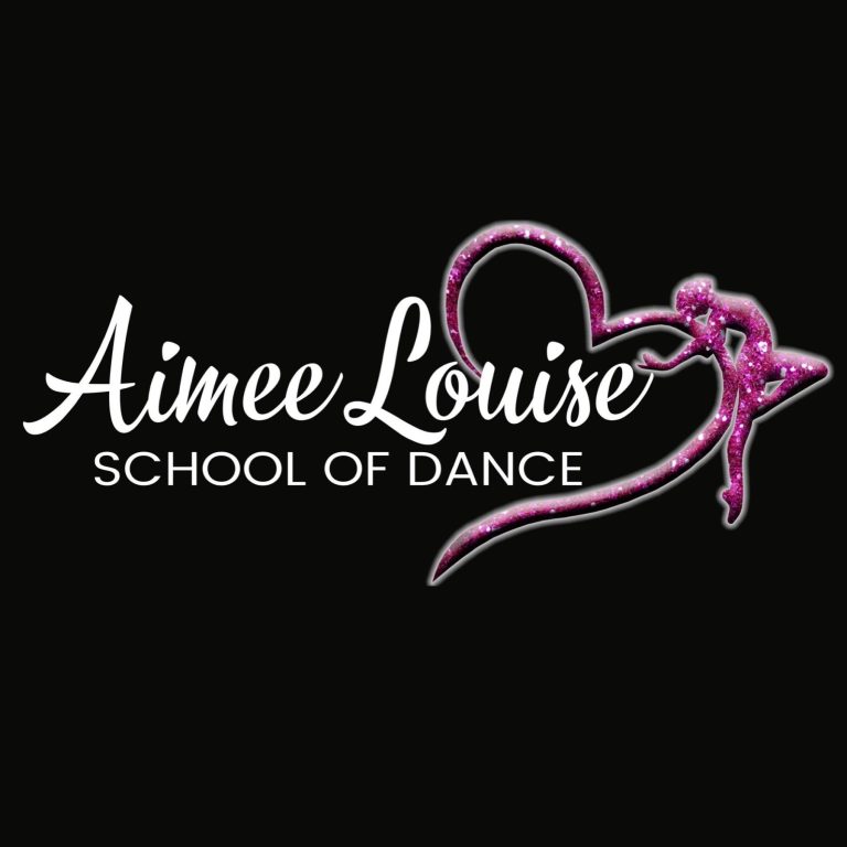 AimeeLouiseSchoolofDance Logo 768x768